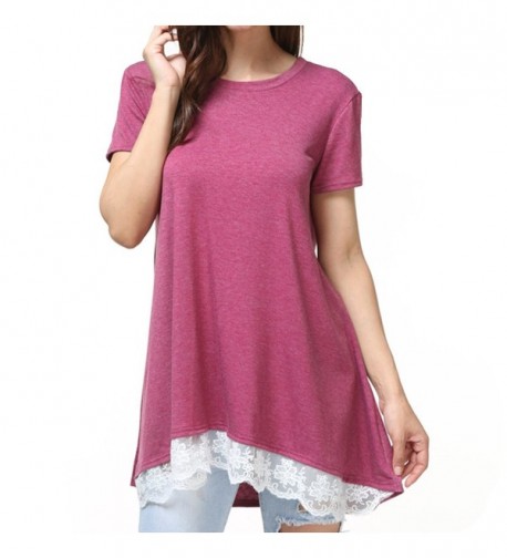 Fashion Women's Tunics Clearance Sale