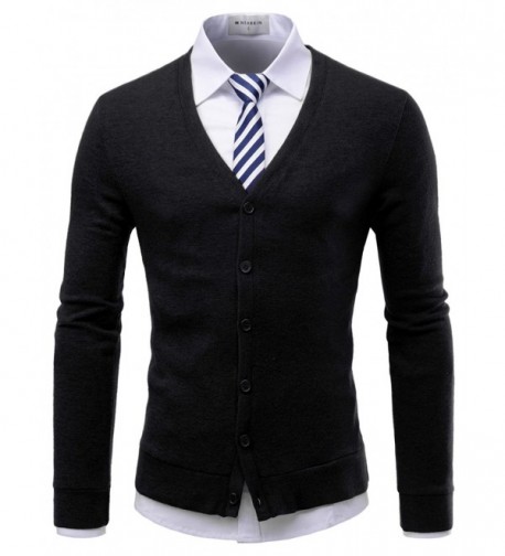 Designer Men's Sweaters