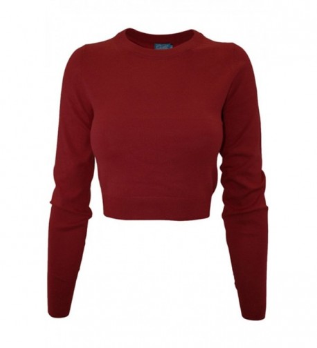 Cheap Women's Pullover Sweaters Outlet