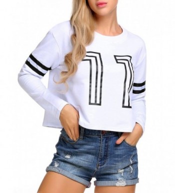 Sholdnut Womens Digital Sweatshirt Cotton