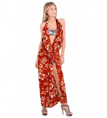 Designer Women's Swimsuit Cover Ups Online