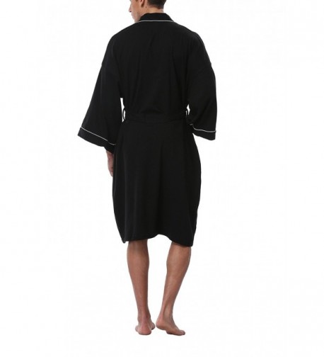 Cheap Designer Men's Bathrobes Wholesale