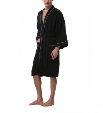 Discount Real Men's Sleepwear