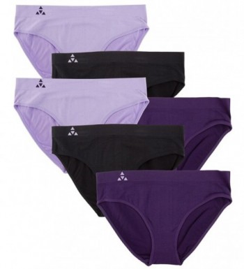 Balanced Tech Womens Seamless Panties