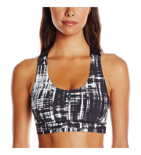 Colosseum Womens Circuit Chisel Print