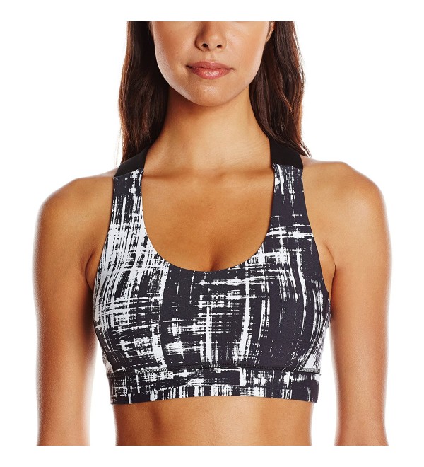 Colosseum Womens Circuit Chisel Print