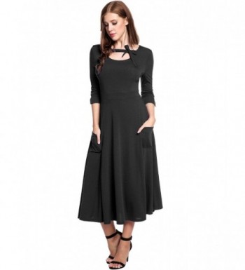 Brand Original Women's Casual Dresses On Sale