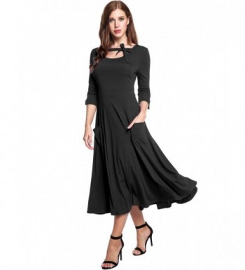 Popular Women's Dresses Online