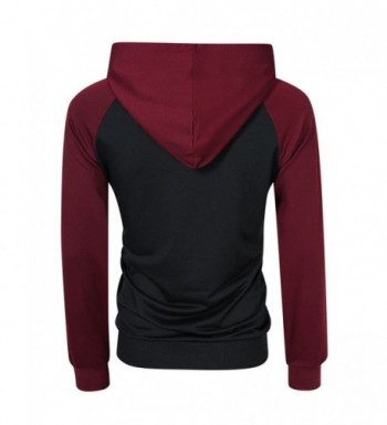 Cheap Designer Men's Fashion Sweatshirts for Sale