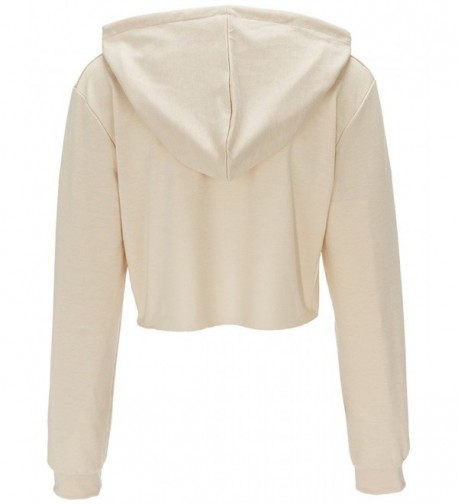 2018 New Women's Fashion Sweatshirts