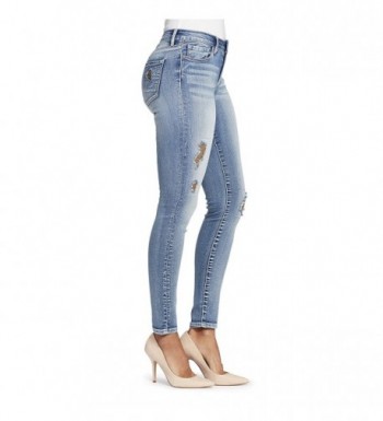 2018 New Women's Jeans On Sale