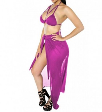 Designer Women's Swimsuit Cover Ups Clearance Sale