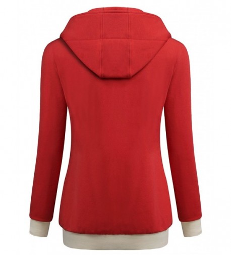 Women's Fashion Hoodies On Sale