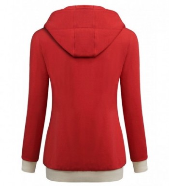 Women's Fashion Hoodies On Sale