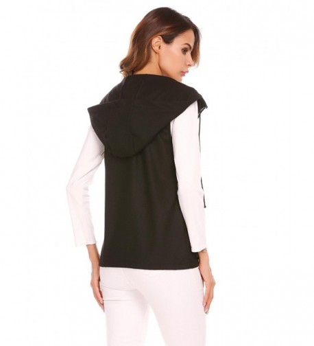 Cheap Women's Outerwear Vests On Sale