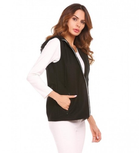 Cheap Real Women's Vests