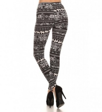 Designer Leggings for Women