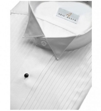 Cheap Men's Tuxedo Shirts