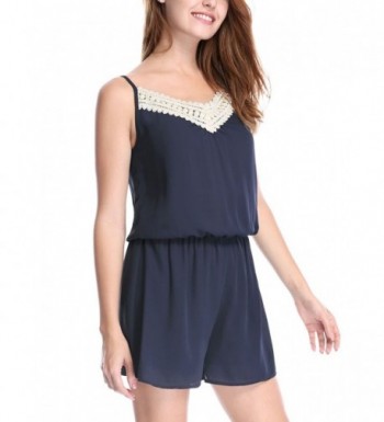 Cheap Designer Women's Rompers Online