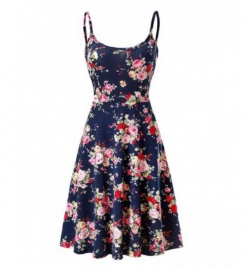 Summer Casual Strapless XL 0502 Flower08