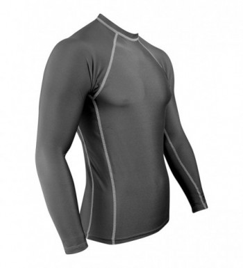 Legend Rash Guards Guard Men