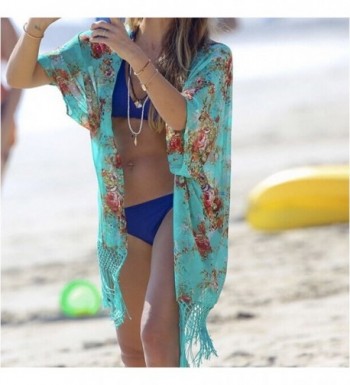 Cheap Real Women's Swimsuit Cover Ups Clearance Sale
