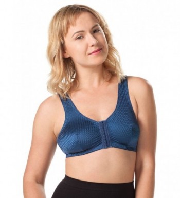 Leading Lady Plus Size Leisure Sapphire