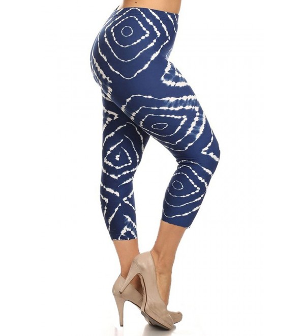 Leggings Depot Waisted Selling N401 CA PLUS