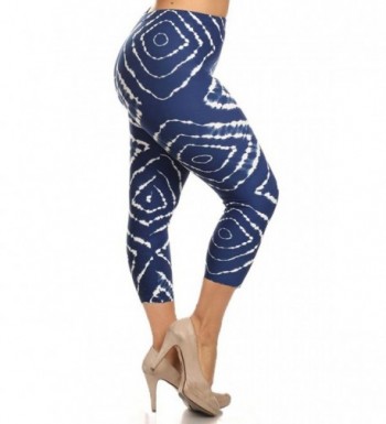 Leggings Depot Waisted Selling N401 CA PLUS