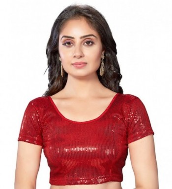 Designer Women's Blouses for Sale