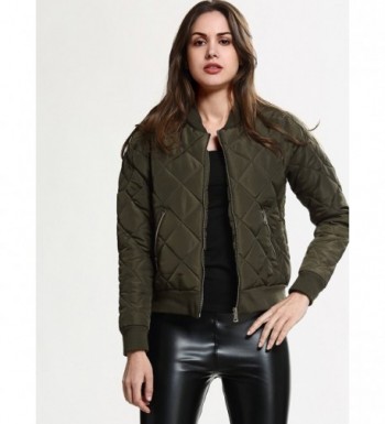 Fashion Women's Jackets