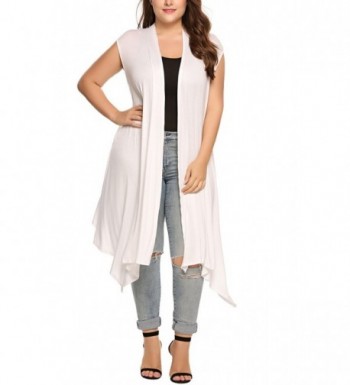 Cheap Women's Sweater Vests Outlet Online
