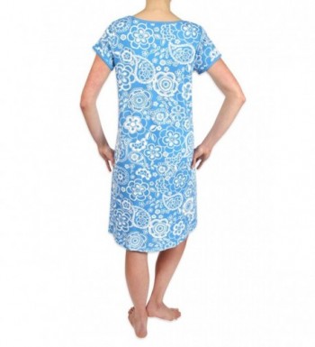 Discount Real Women's Nightgowns Outlet Online