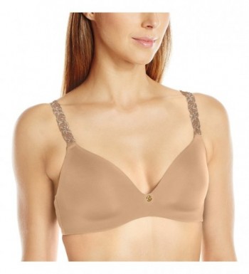 Natori Womens Pure Contour Convertible