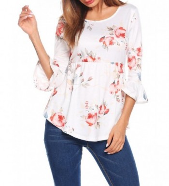 Cheap Real Women's Blouses Clearance Sale