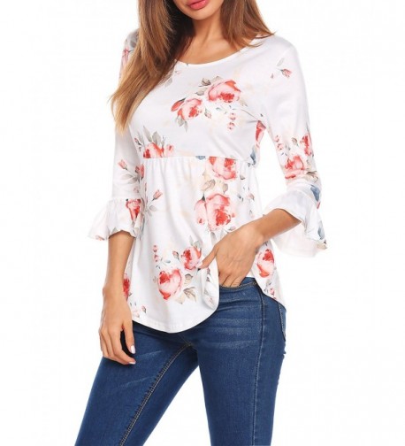 Discount Real Women's Button-Down Shirts