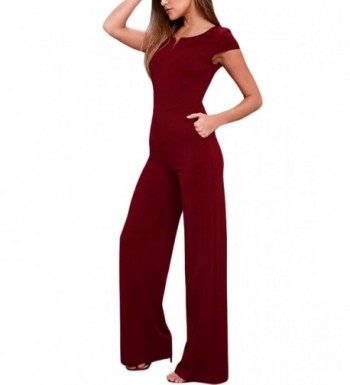 Discount Women's Jumpsuits