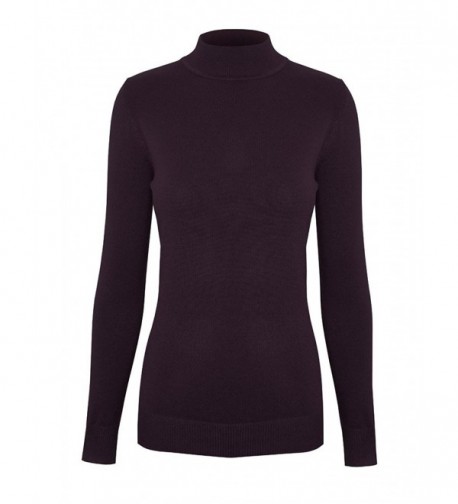 Popular Women's Pullover Sweaters Online