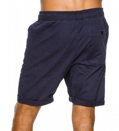 Designer Men's Swim Board Shorts