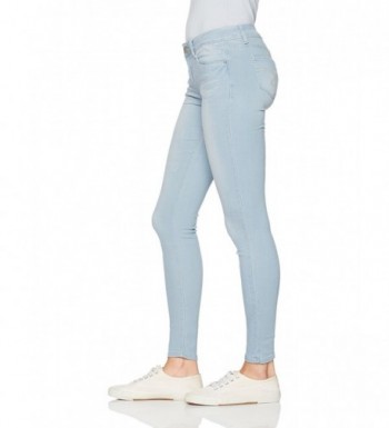 2018 New Women's Denims