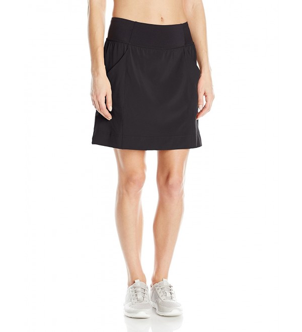 Lucy Womens Arise Align Skort