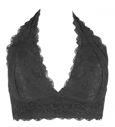 Ted Noah Removable Bralette Breathable