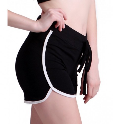 Women's Athletic Shorts Online