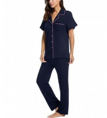 Brand Original Women's Pajama Sets for Sale