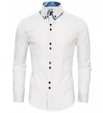 Popular Men's Shirts Wholesale