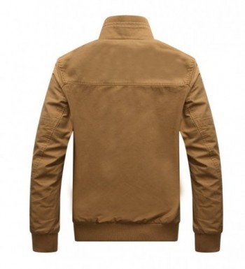 Discount Real Men's Lightweight Jackets On Sale