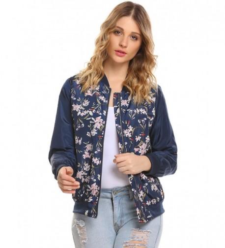 Cheap Real Women's Quilted Lightweight Jackets