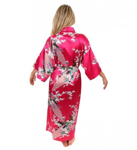 Cheap Designer Women's Robes Online