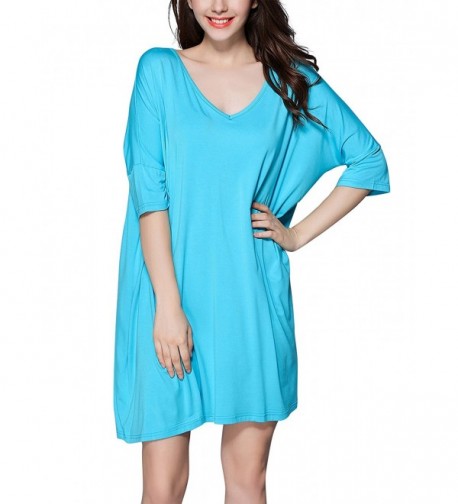 Popular Women's Nightgowns Wholesale