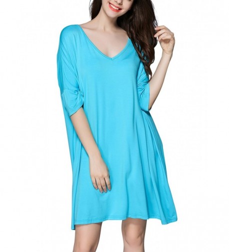 Women's Sleepshirts Clearance Sale